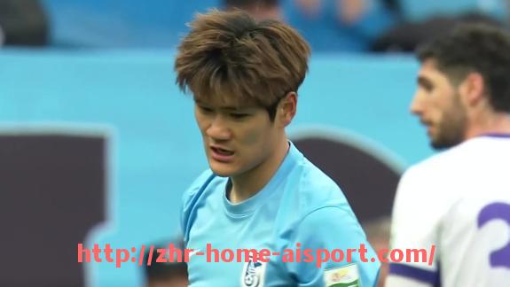 爱体育-世俱杯头球能力强的球员数据统计及争顶成功率排名