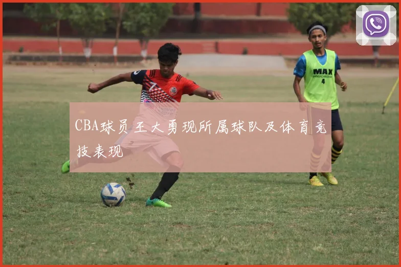 CBA球员王大勇现所属球队及体育竞技表现